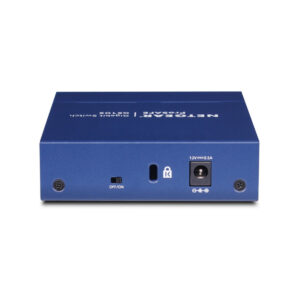 SWITCH NETGEAR GS105GE