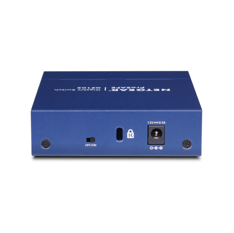SWITCH NETGEAR GS105GE