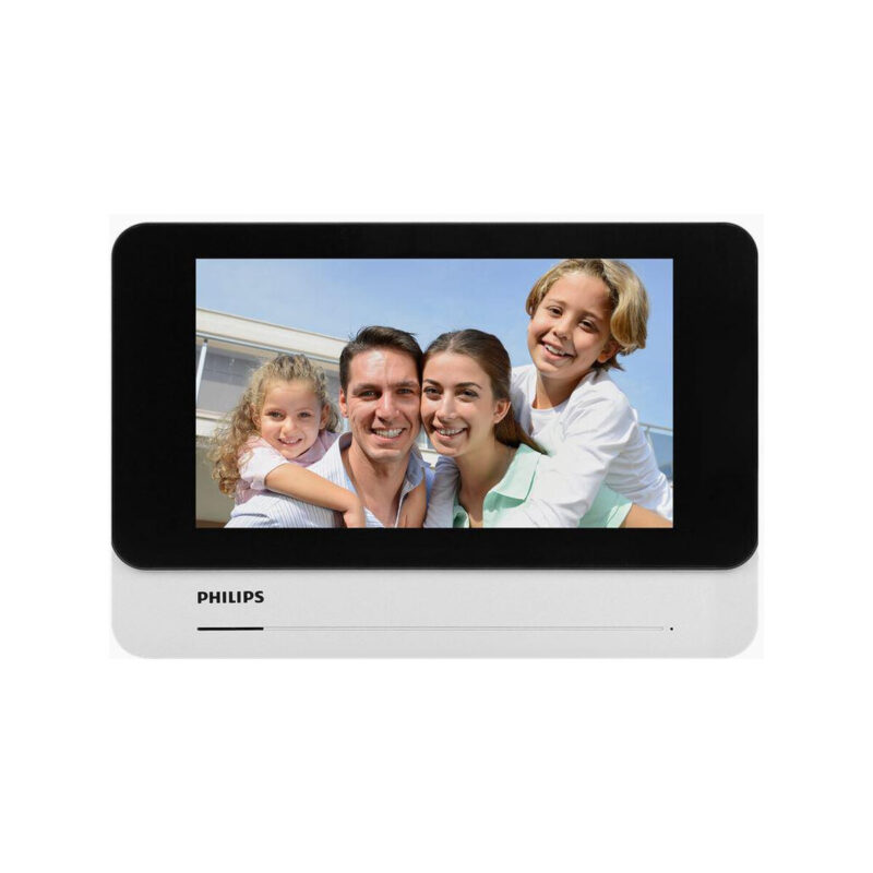 Monitor PHILIPS 531137 do rozbudowy zest. Touch