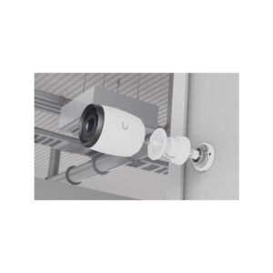 Kamera UBIQUITI UVC-AI-Pro-White