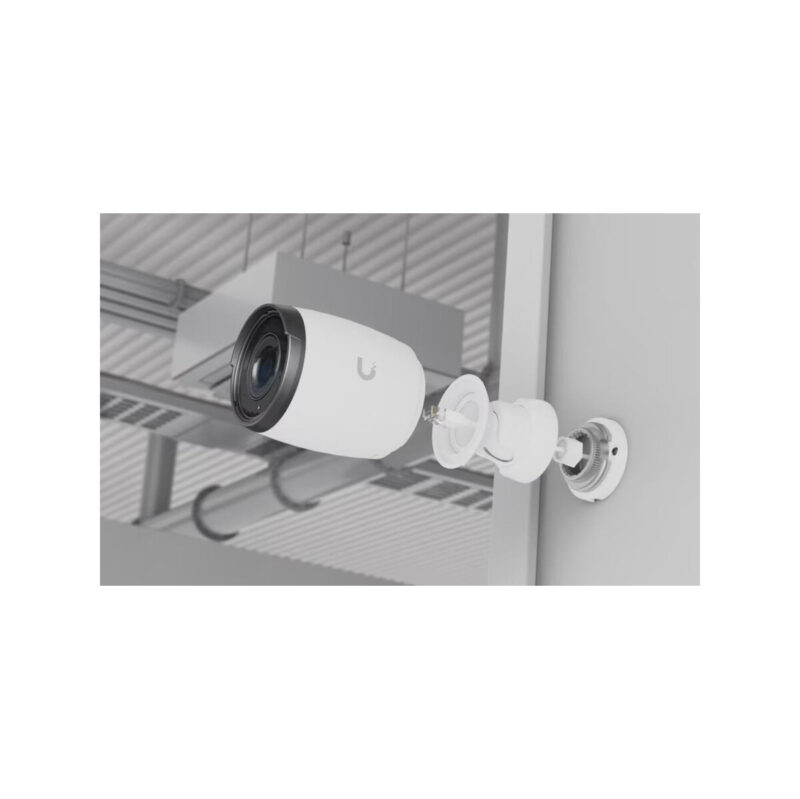 Kamera UBIQUITI UVC-AI-Pro-White