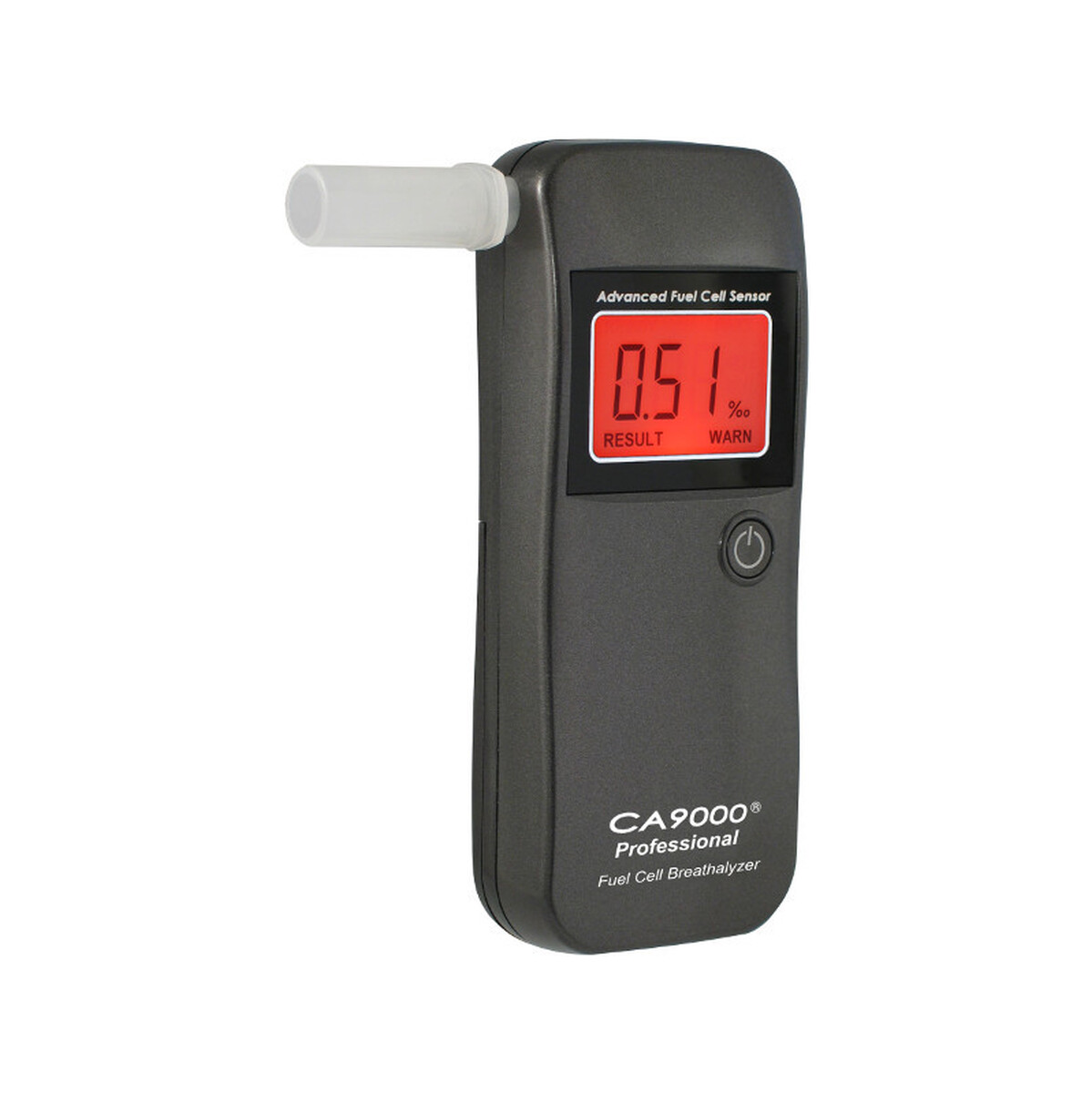 Alkomat BACscan CA 9000 Professional