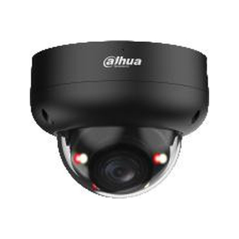 Kamera IP Dahua IPC-HDBW3849R-ZAS-IL-27135-Black