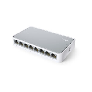 SWITCH TP-LINK TL-SF1008D
