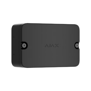 94980dddff556fd2805f8a58e1266bd5_original Ajax EN54 I/O Module (2X2) - black