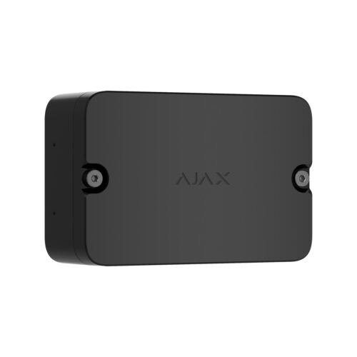 Ajax EN54 I/O Module (2X2) - black