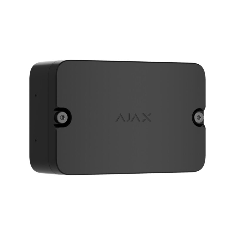 Ajax EN54 I/O Module (2X2) - black