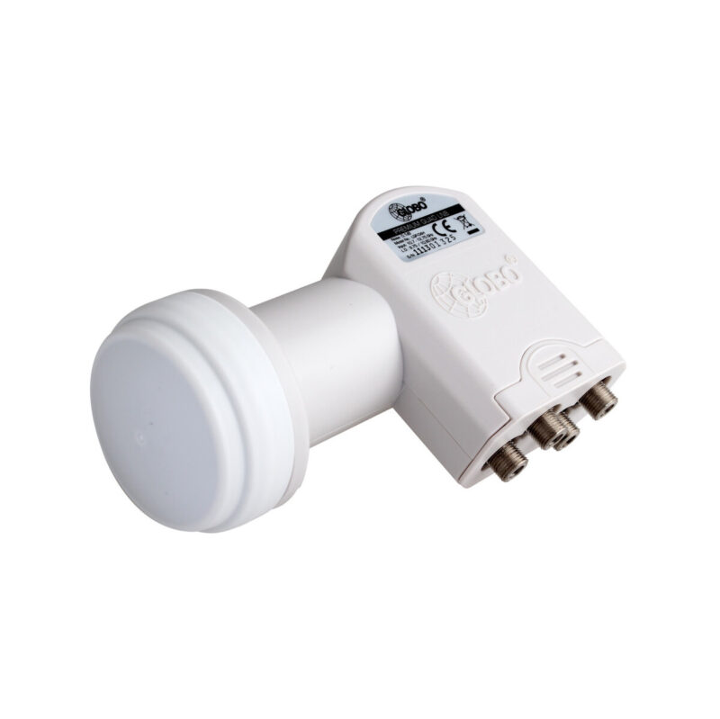 KONWERTER GLOBO OPTICUM QUAD LQP-04H