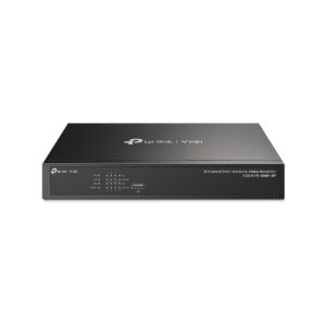 REJESTRATOR TP-LINK VIGI NVR1008H-8P