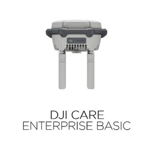 DJI Care Enterprise Basic D-RTK 3 - kod elektroniczny