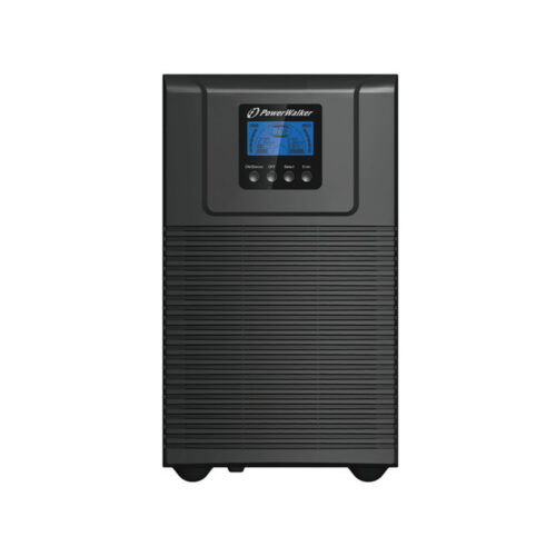 UPS ZASILACZ AWARYJNY PowerWalker VFI 3000 TGB