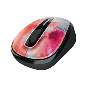 Mysz bezprzewodowa Microsoft Mobile 3500 (Limited Edition Artist Series)