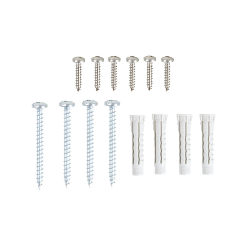 Zestaw NICE TOONA TO4024BDKCE (MyGO) do 6m bram dwuskrzydłowych