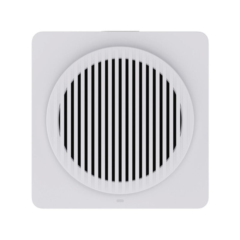 Aqara Doorbell Camera Hub G410 Select Biały CH-C09DW