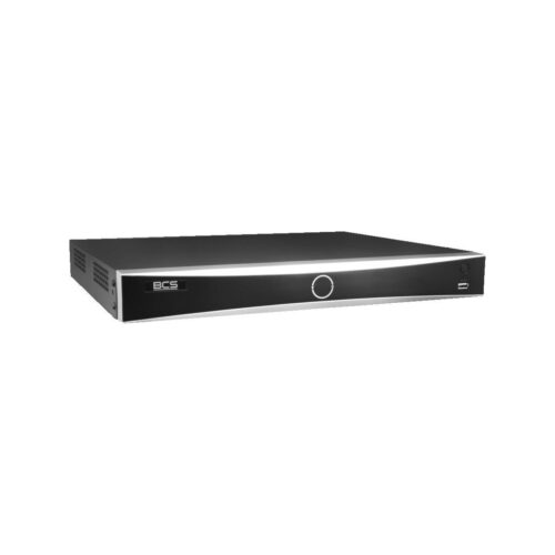 Rejestrator BCS VIEW BCS-V-NVR3202-A-4KE(3)