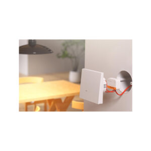 SONOFF Inteligentny przełącznik Zigbee Smart Switch ZBMINIL2