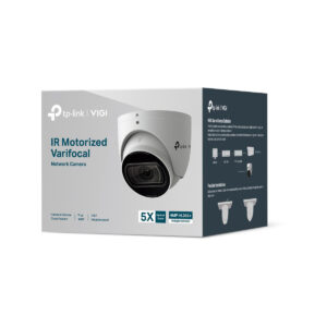 KAMERA TP-Link InSight S445ZI