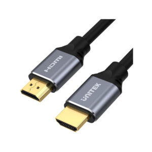 Kabel HDMI Unitek C140W 2.1 8K UHD 5m