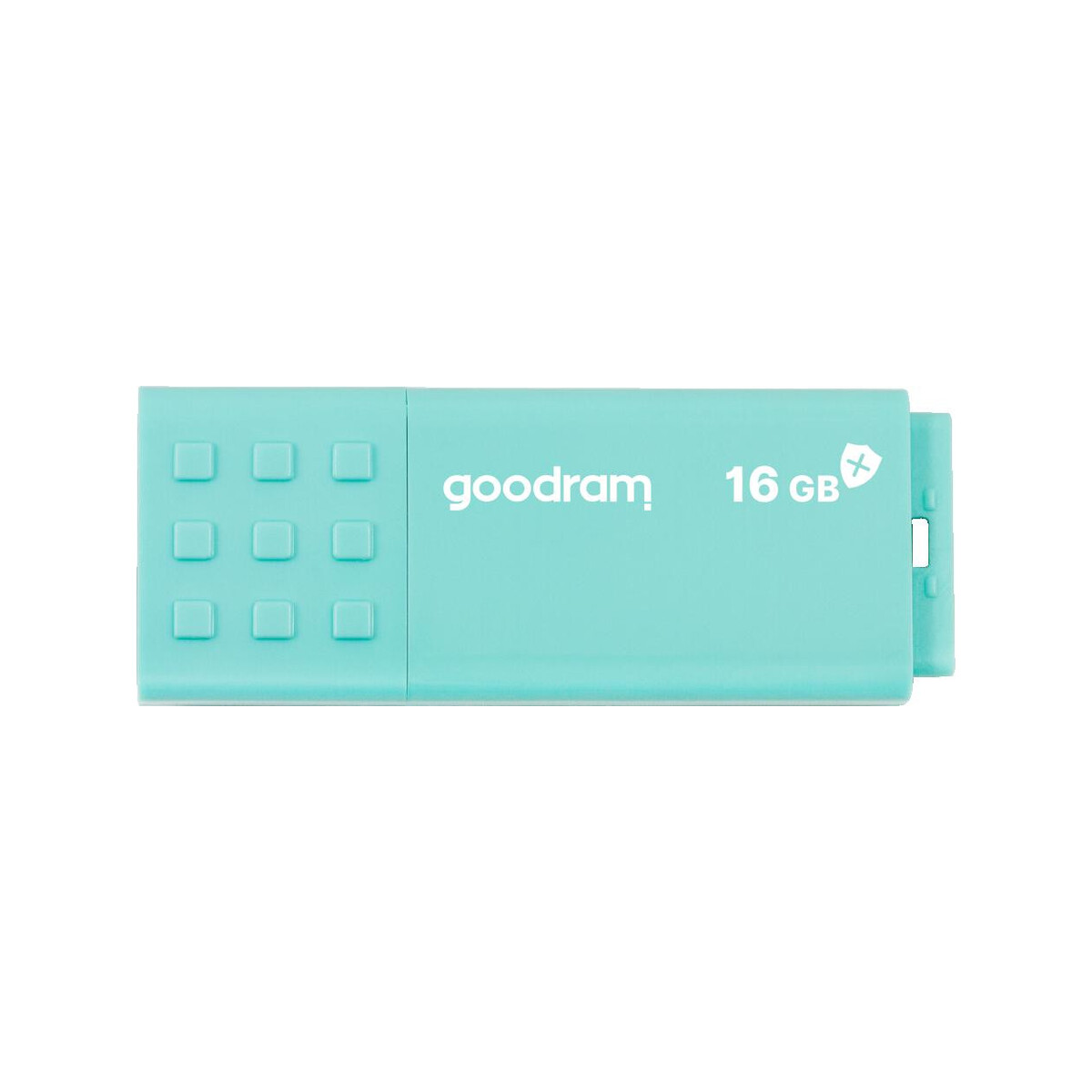 Pendrive Goodram UME3 Care 16GB USB 3.0 Miętowy