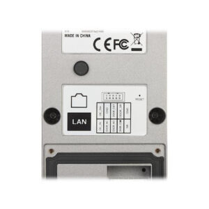 STACJA BRAMOWA DAHUA VTO2311R-WP