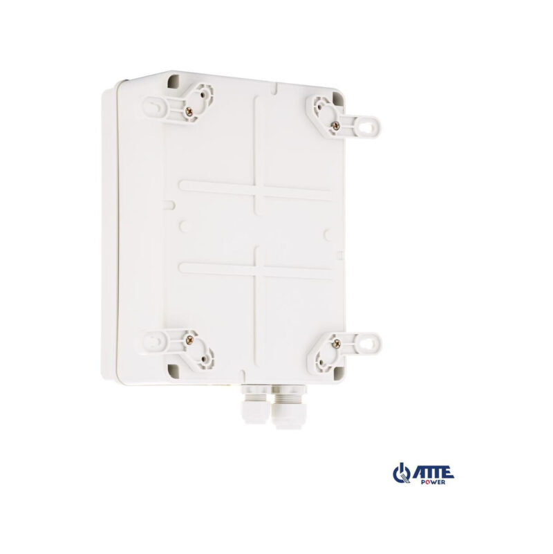 Zasilacz sieciowy SMPS 12V 6A 72W ATTE APS-70-120-M1