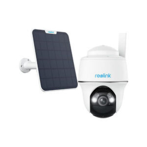 Kamera IP Reolink GO SERIES G430 akumulatorowa 4G LTE 5MP z panelem solarnym