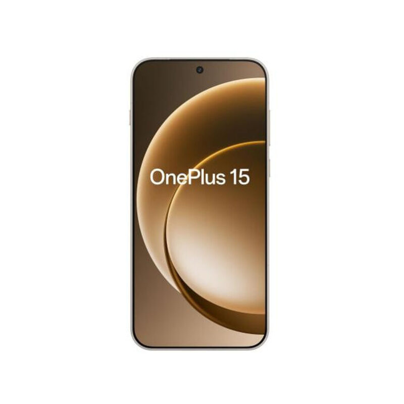 Smartfon OnePlus 15 16/512GB Sand Storm