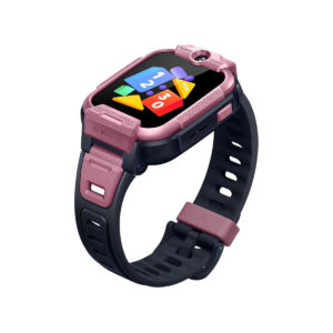 Smartwatch Mibro Kids Z5 4G LTE (różowy)