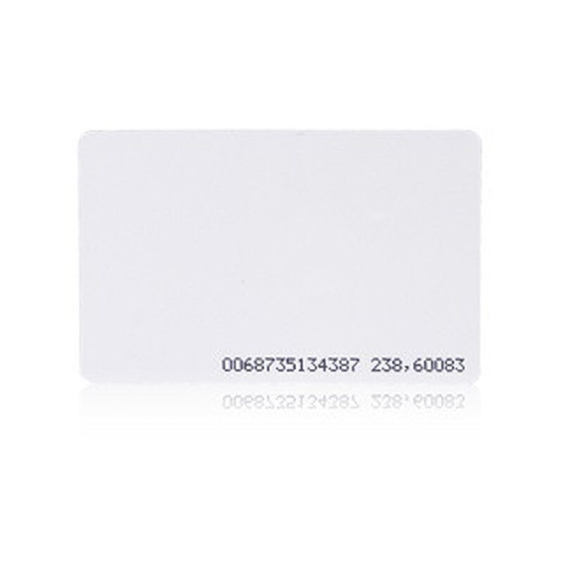 Karta zbliżeniowa ROGER EMC-1