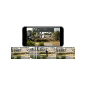 Kamera IP Imou PoE PS7FP-8X0 8MP PT