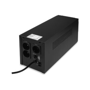 UPS ZASILACZ AWARYJNY VOLT POLSKA MICRO 2000VA 1200W