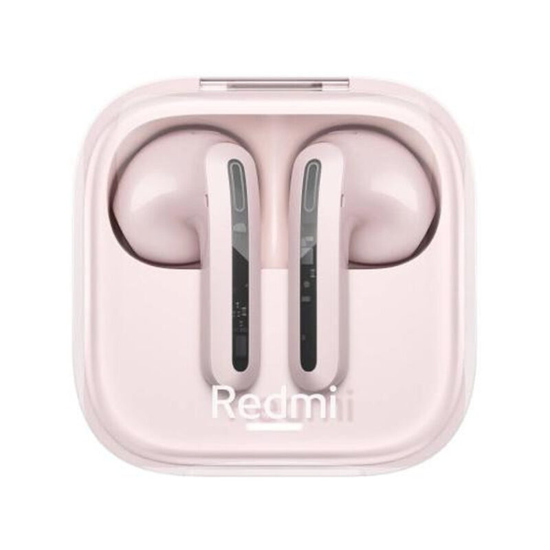 Słuchawki Xiaomi Redmi Buds 6 Active różowe