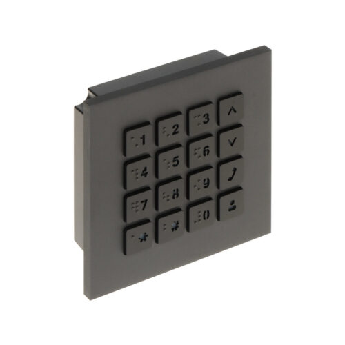 MODUŁ DAHUA VTO4202FB-MK