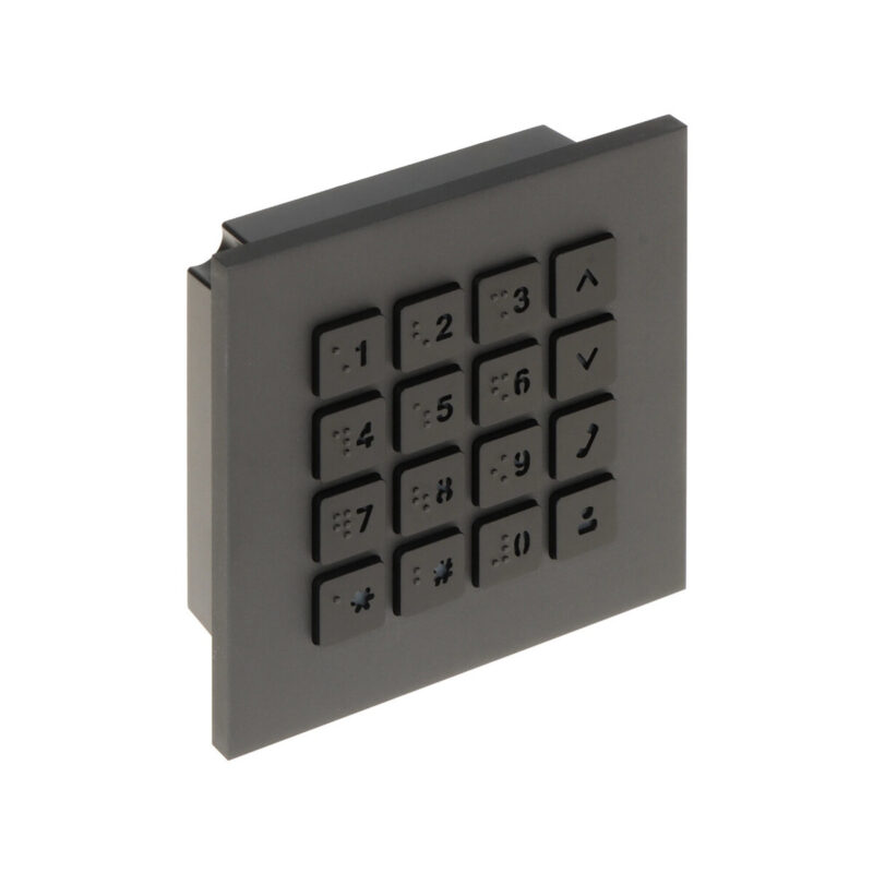 MODUŁ DAHUA VTO4202FB-MK