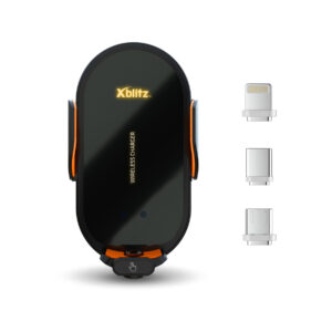 Uchwyt Samochodowy Xblitz FX3 Exclusive