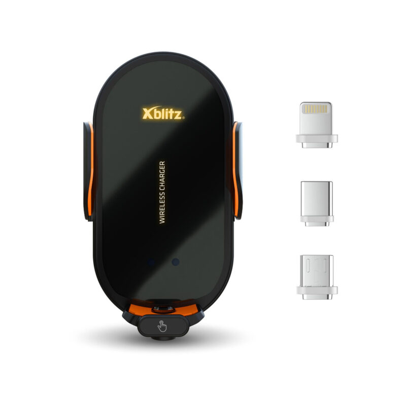 Uchwyt Samochodowy Xblitz FX3 Exclusive