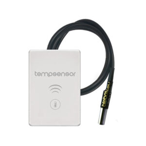 Czujnik temperatury Blebox tempsensor Wi-Fi