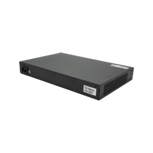 SWITCH DCN ES430-18P-POE L2 16xPoE+/2xSFP (250W)