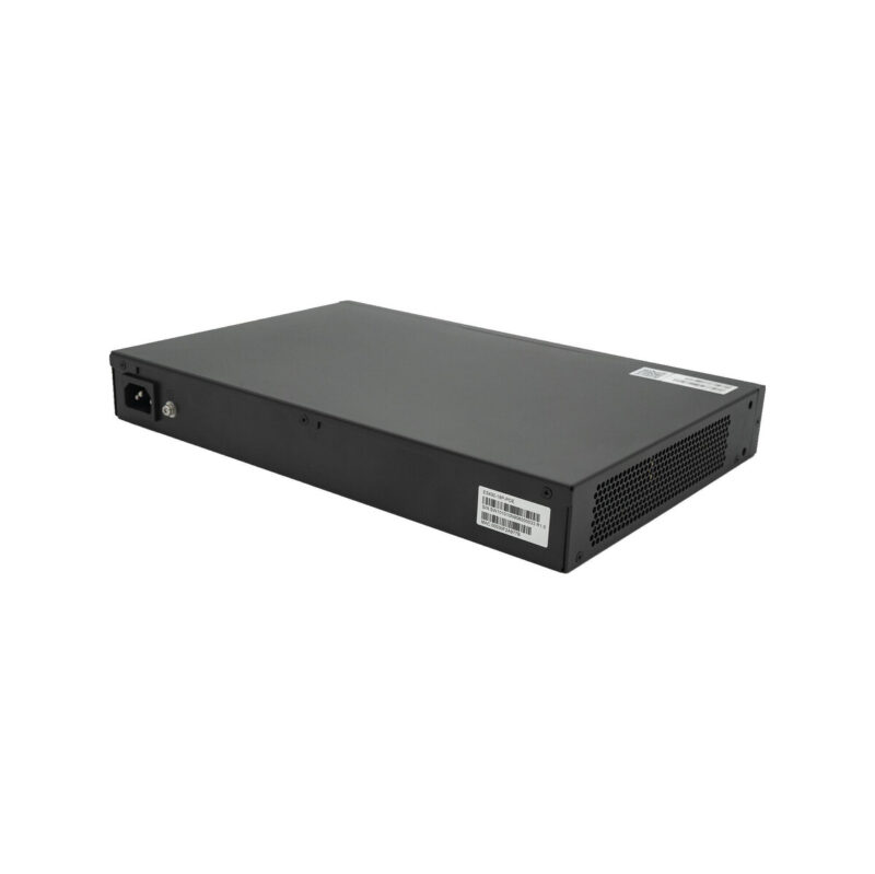 SWITCH DCN ES430-18P-POE L2 16xPoE+/2xSFP (250W)
