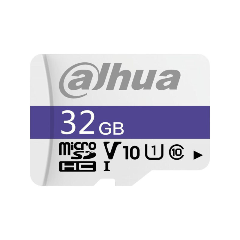 Karta pamięci microSD DAHUA TF-C100/32GB