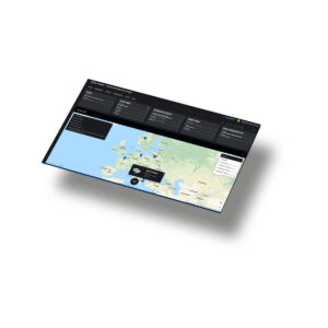 Teltonika RMS Licencja do zdalnego zarządzania 1 urządzenie 1 miesiąc