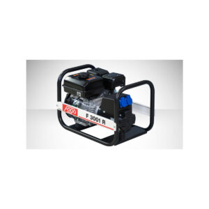 Agregat prądotwórczy FOGO F 3001 R 2.7kW