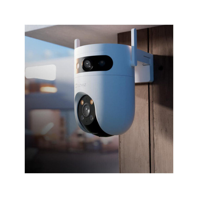 Kamera IP EZVIZ H9C 5MP+5MP