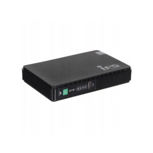 UPS ZASILACZ AWARYJNY IPS RouterUPS-30 30W 8800mAh