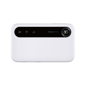 ROUTER ZTE U50 5G