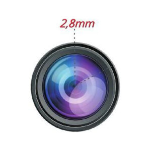 KAMERA 4w1 DAHUA HAC-HDW1500TMQ-A-0280B-S2