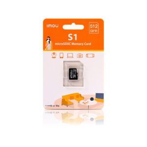 Karta pamięci microSD IMOU ST2-512-S1 512GB