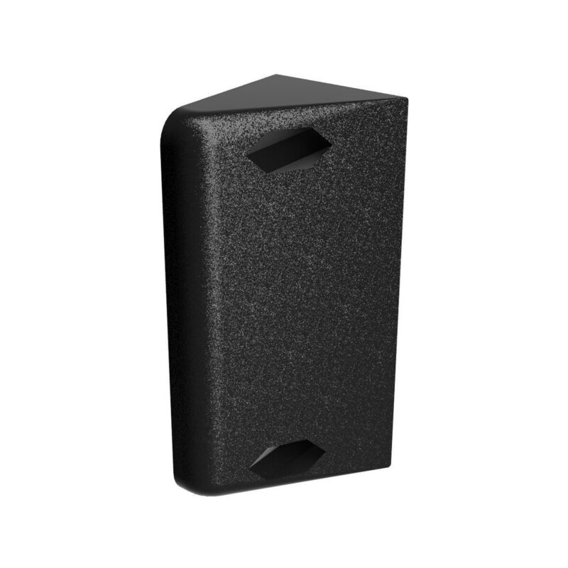 PROXIMA POA - podstawy montażowe (kątowe) fotokomórek (komplet - 2szt.)