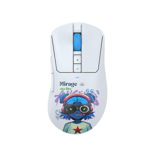 Mysz A4TECH BLOODY R73 ULTRA DUO Nyx Mirage