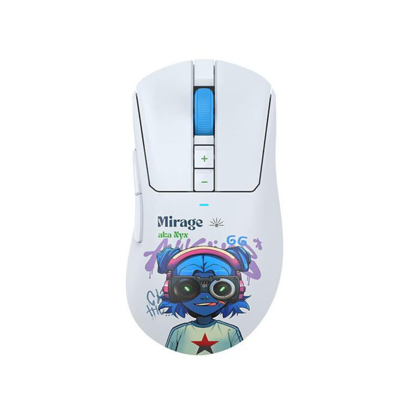 Mysz A4TECH BLOODY R73 ULTRA DUO Nyx Mirage